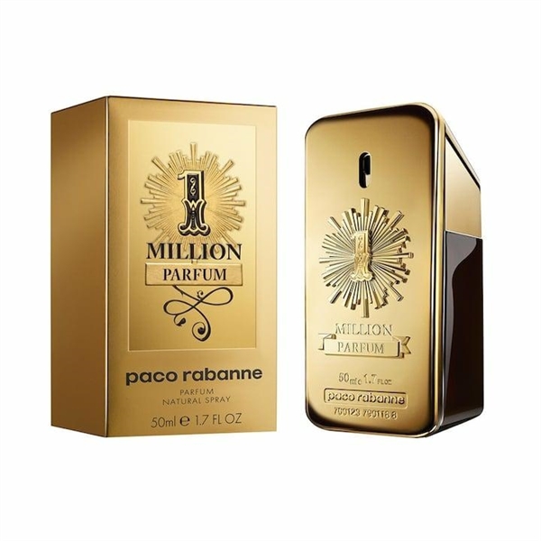 paco rabanne 1 million parfum 50ml vapo