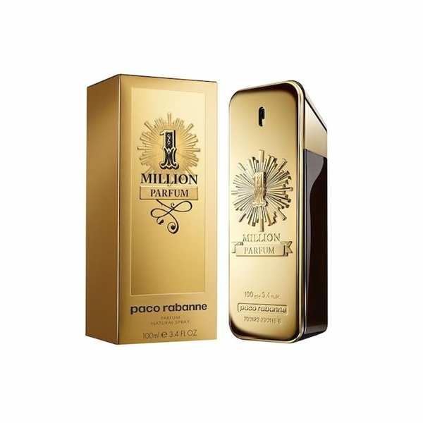 paco rabanne 1 million parfum 100ml vapo