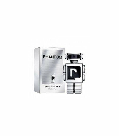 paco rabanne phantom edt 100ml vapo