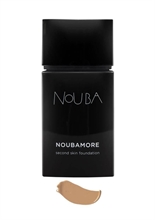 nouba fondotinta noubamore second skin n88