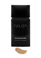 nouba fondotinta noubamore second skin n88