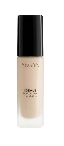 nouba fondotinta ideale hydrostress n.3 beige