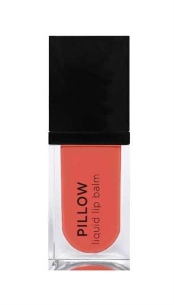 nouba younique pillow liquid lip balm n1