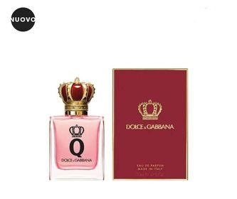 d&g queen edp 30ml vapo