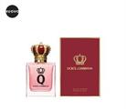 d&g queen edp 50ml vapo