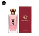 d&g queen edp 100ml vapo