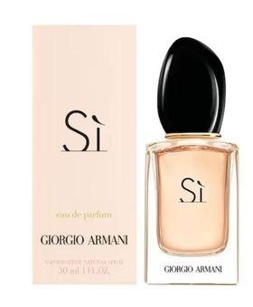 armani SI edp 30ml vapo