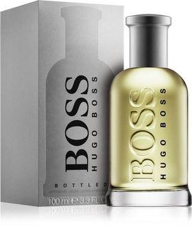 hugo boss bottled after shave 100 ml