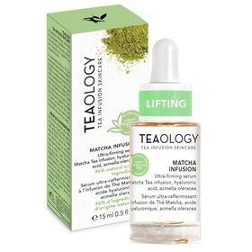 teaology siero ultra-rassodante lifting matcha infusion 15ml