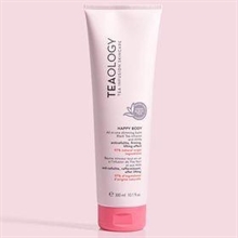 teaology happy body maxi size 300ml