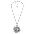 vestopazzo love pendente sole coll.2023/24