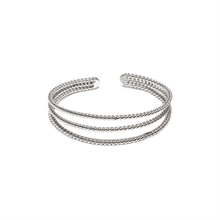 vestopazzo micro bangle aperto 3 torchon coll.2023/24