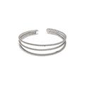 vestopazzo micro bangle aperto 3 torchon coll.2023/24