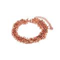 vestopazzo micro rosegold bracciale mogra coll.2023/24