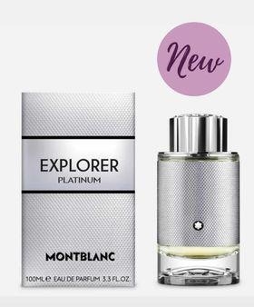 mont blanc explorer platinum edp 100ml vapo 2023