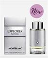 mont blanc explorer platinum edp 100ml vapo 2023