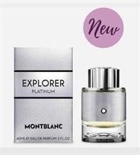 mont blanc explorer platinum edp 60ml vapo 2023