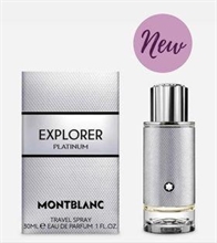 mont blanc explorer platinum edp 30ml vapo 2023