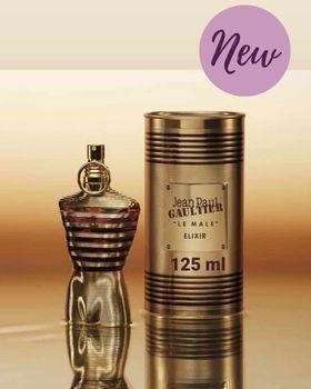 jpg le male elixir parfum 125ml vapo 2023