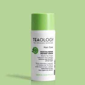 teaology siero ristrutturante istantaneo capelli 80ml