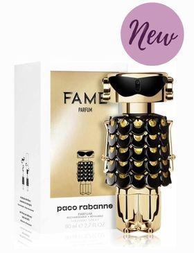 paco rabanne fame parfum 80ml vapo 2023