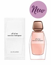 narciso rodriguez all of me edp 100ml vapo