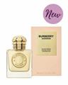 burberry goddess for woman edp 50ml vapo