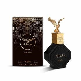 nabeel al bashiq edp 100ml vapo