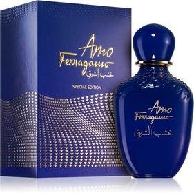 salvatore ferragamo amo oriental wood edp 100ml vapo 2023