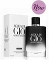 armani acqua di giò le parfum refillable 125ml vapo 2023