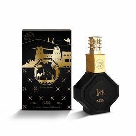 nabeel irth edp 100ml vapo