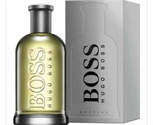 hugo boss bottled edt 200ml vapo