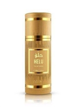 nabeel helu edt 100ml vapo