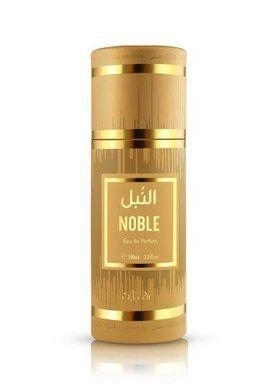 nabeel noble edt 100ml vapo