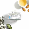 teaology white tea miracle eye cream 15 ml