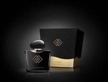 acqua di sardegna sandalia luxury miana edp 100ml vapo