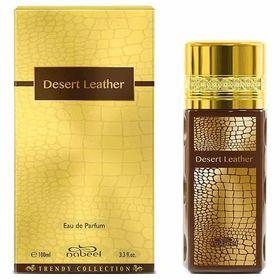 nabeel desert leather edp 100ml vapo