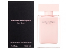 narciso rodriguez for her edp 50ml spray