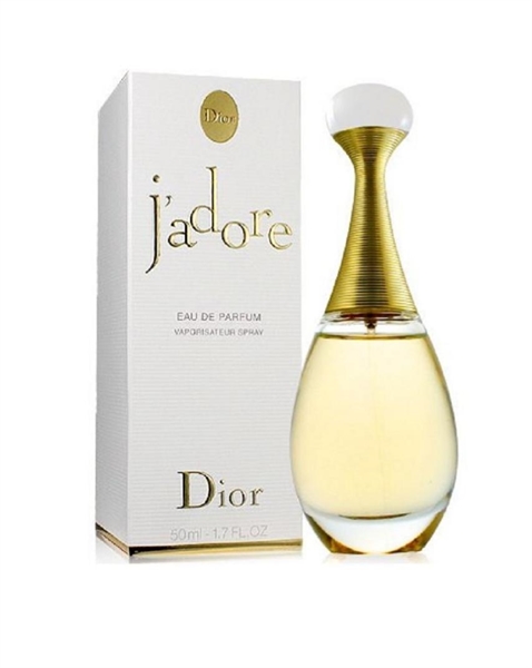 dior j'adore edp 50ml vapo