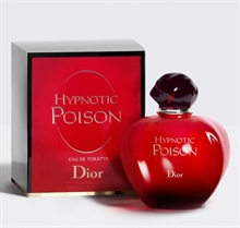 dior hypnotic poison edt 100ml vapo