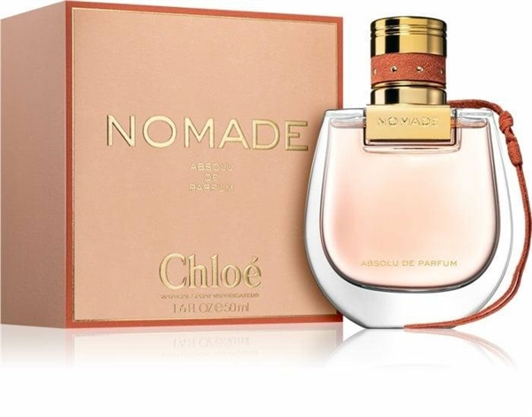 chloè nomade absolu de parfum 50ml vapo