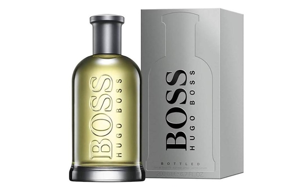 hugo boss bottled edt 100ml vapo