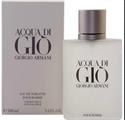 armani acqua di giò edt 100ml vapo