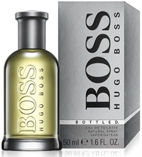 hugo boss bottled edt 50ml vapo