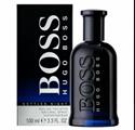 hugo boss bottled night edt 100ml vapo