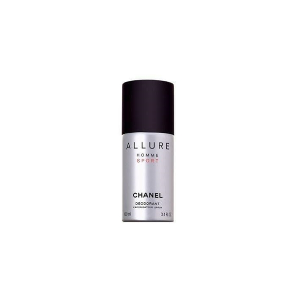 chanel allure homme sport deo 100ml