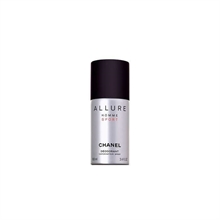 chanel allure homme sport deo 100ml