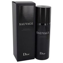 Dior Sauvage deodorant 150ml spray