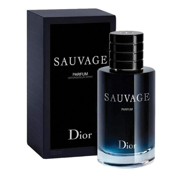 dior sauvage edp 100ml vapo