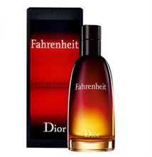 dior fahrenheit edt 50ml vapo